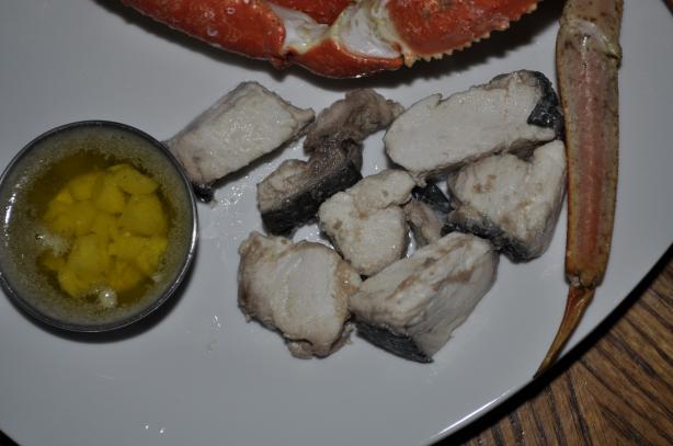 Poor Man's Lobster ( Mahi Mahi). Photo by Sassylilbear6126