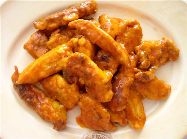 Best Buffalo Wing Sauce!!. Photo by Kiss*My*Tiara