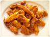 Best Buffalo Wing Sauce!!