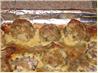 Authentic Italian Meatballs