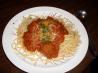 Authentic Italian Meatballs