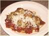 Authentic Italian Meatballs