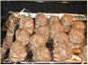 Authentic Italian Meatballs