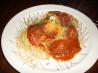 Authentic Italian Meatballs