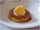 Easy Pineapple Dessert