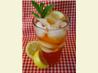 Quick Lemon Iced Tea - by the Glass