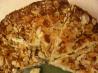 Amaretto Almond Cheesecake  1999. Recipe by andypandy