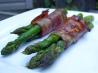 Prosciutto-wrapped Asparagus. Recipe by ~Nimz~