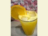 Orangead/Sunrise Cooler/Sparkling Wine Punch