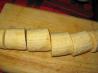 Patacones (fried Plantain)
