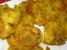 Patacones (fried Plantain)