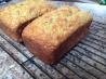 Rice Flour Banana Bread (Wheat Free). Recipe by fluffernutter