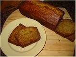 Banana Bread (Pillsbury's Recipe)