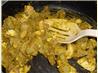 Potato and Hard Boiled Egg Curry