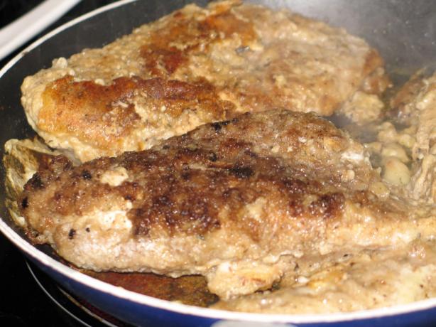 Maryland Fried Chicken. Photo by DoubletheGarlic