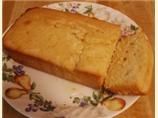 Double-lemon Cake