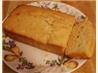 Double-lemon Cake. Recipe by CCLady
