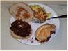 Original Tennessee Barbecue Beef  (Crock Pot). Recipe by southern chef in louisiana