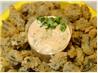 Fried Okra Cajun Style With Remoulade Sauce