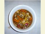 Potato Corn Chowder (Crock Pot)
