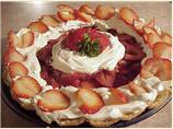 Strawberry Pie: Simple and Southern