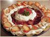 Strawberry Pie: Simple and Southern. Recipe by Zanna_409104061