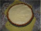 Lemon Fluff Pie