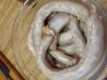 Stuffed Kishka:  (Kosher Stuffed Derma). Photo by Chef #263523