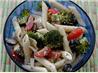 Artichoke and Pasta Salad. Recipe by **Pebbles**