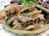 Sauteed Cabbage