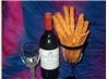 Grandma's Cheese Straws. Recipe by Lusil