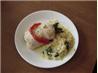 Chicken Asparagus Bundles. Recipe by Lorianne1