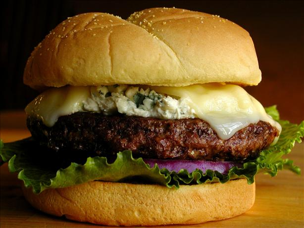 Blue Moon Burgers. Photo by GaylaJ