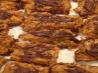 Coconut-pecan Bar Cookies