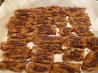 Coconut-pecan Bar Cookies