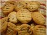 Chocolate Chip Butter Cookies. Recipe by Charmed