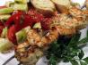 Chimichurri Chicken Strips