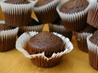 Chocolate Orange Cupcakes