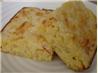 Cheddar Cheese Cornbread