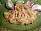 Roasted Garlic Spread