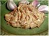 Roasted Garlic Spread. Recipe by Rita~