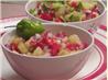 Pineapple Salsa. Recipe by Cathy17