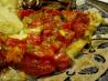 Haddock Pizzaiola