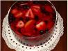 Mixed Berry Terrine. Recipe by dojemi