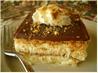 Chocolate Eclair Dessert