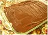Chocolate Eclair Dessert