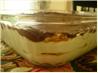 Chocolate Eclair Dessert