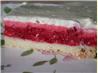 Strawberry Squares