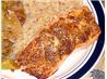Ginger Dijon Salmon