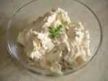 Roasted Garlic Cheese Spread